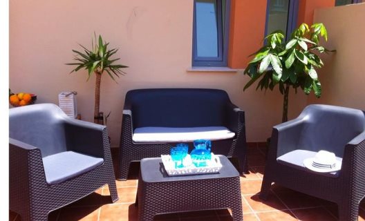 Apartamentos Life Alameda Colon
