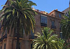 Apartamentos Life Alameda Colon