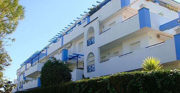 Apartamentos Life Apartments Costa Ballena