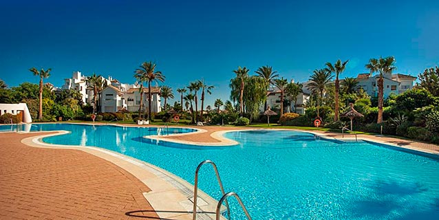 Apartamentos Life Apartments Costa Ballena