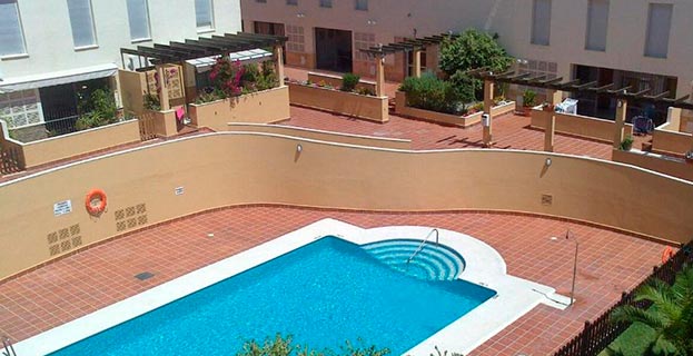 Apartamentos Life Apartments Costa Ballena