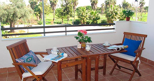 Apartamentos Life Apartments Costa Ballena