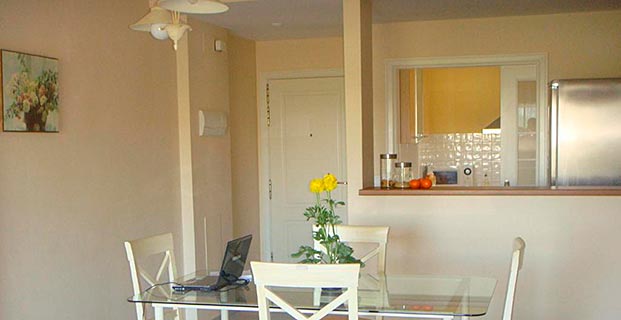 Apartamentos Life Apartments Costa Ballena