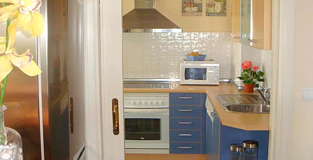 Apartamentos Life Apartments Costa Ballena