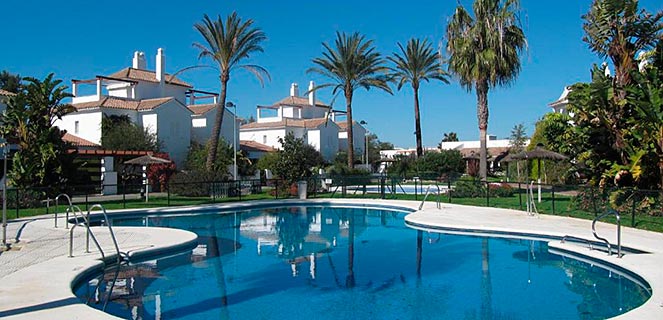 Apartamentos Life Apartments Costa Ballena