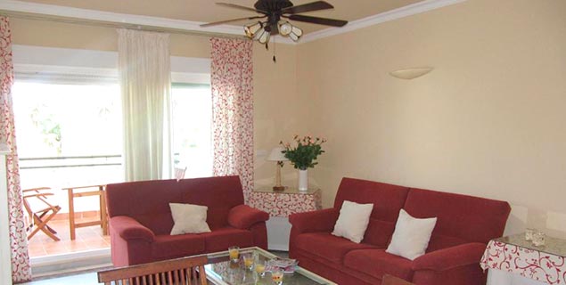 Apartamentos Life Apartments Costa Ballena