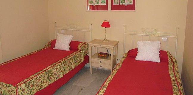 Apartamentos Life Apartments Costa Ballena
