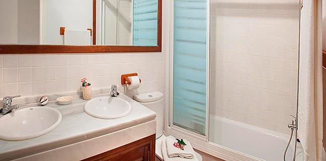 Apartamentos Life Apartments Costa Ballena