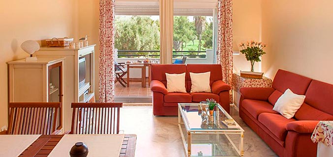 Apartamentos Life Apartments Costa Ballena