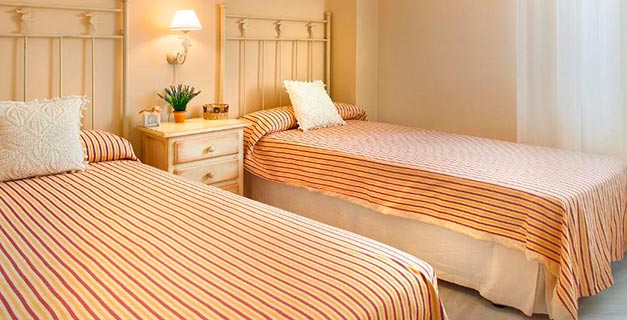Apartamentos Life Apartments Costa Ballena