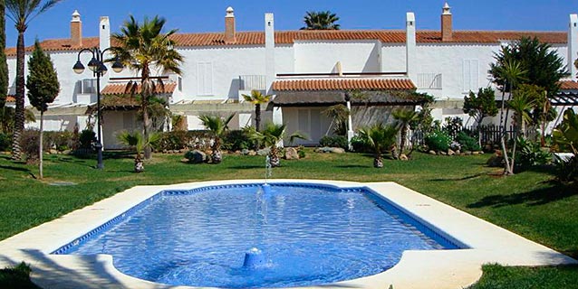 Apartamentos Life Apartments Costa Ballena