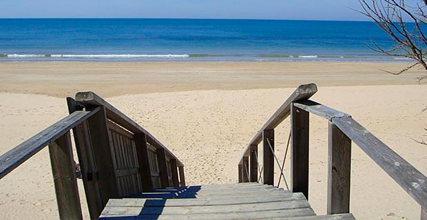 Apartamentos Life Apartments Costa Ballena