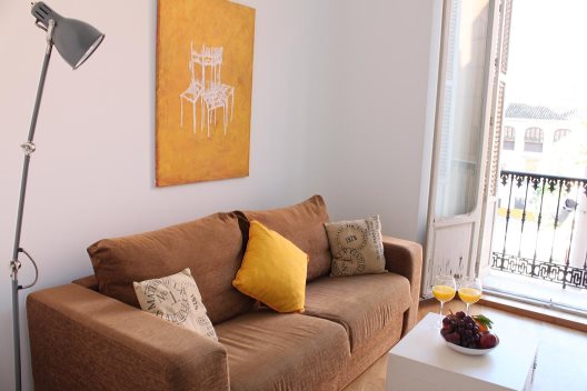 Apartamentos Life Calderon