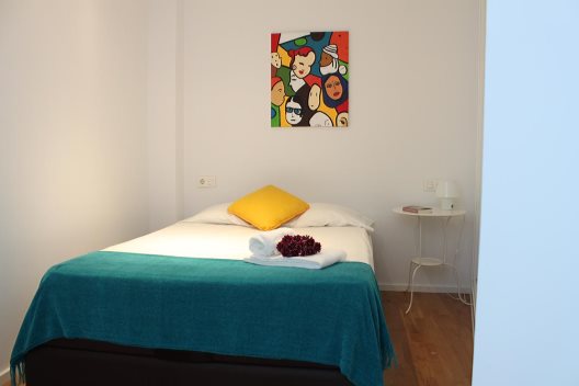 Apartamentos Life Calderon