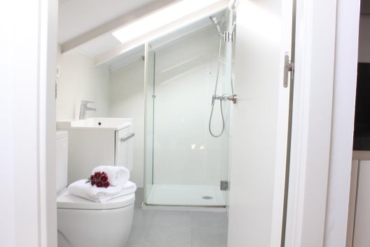 Apartamentos Life Calderon