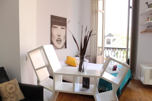 Apartamentos Life Calderon
