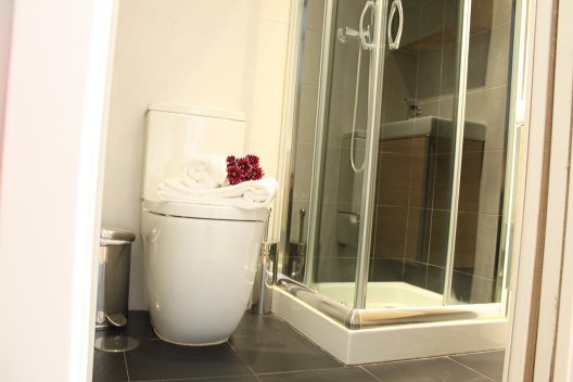 Apartamentos Life Calderon