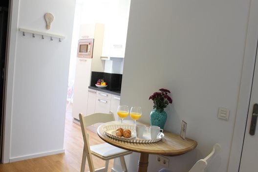 Apartamentos Life Calderon