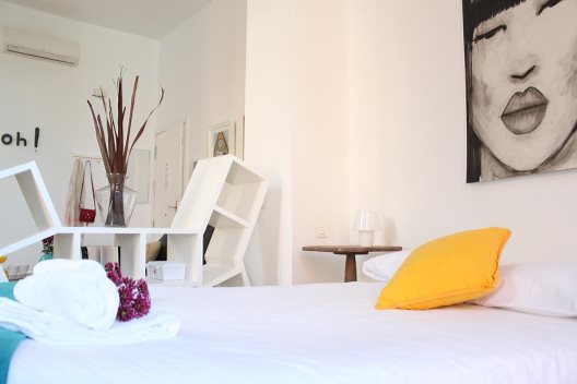 Apartamentos Life Calderon
