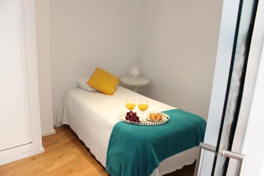 Apartamentos Life Calderon