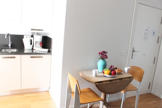 Apartamentos Life Calderon