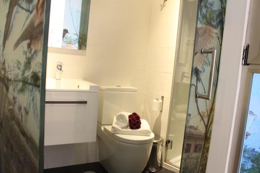 Apartamentos Life Calderon