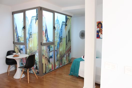 Apartamentos Life Calderon