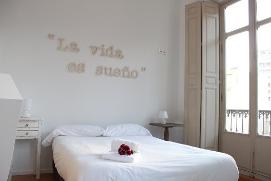 Apartamentos Life Calderon