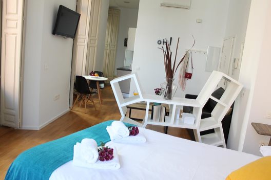 Apartamentos Life Calderon