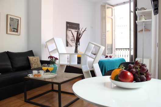 Apartamentos Life Calderon