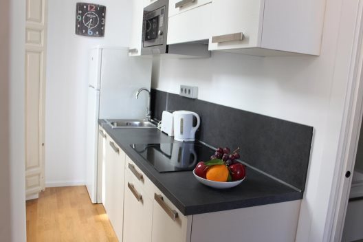Apartamentos Life Calderon