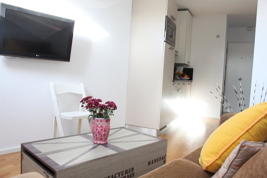 Apartamentos Life Calderon