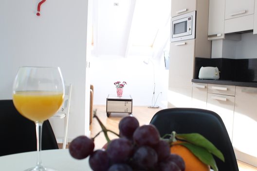Apartamentos Life Calderon