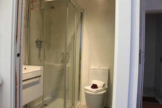 Apartamentos Life Calderon