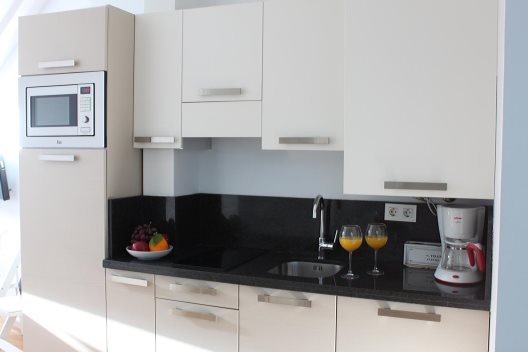 Apartamentos Life Calderon