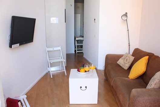 Apartamentos Life Calderon