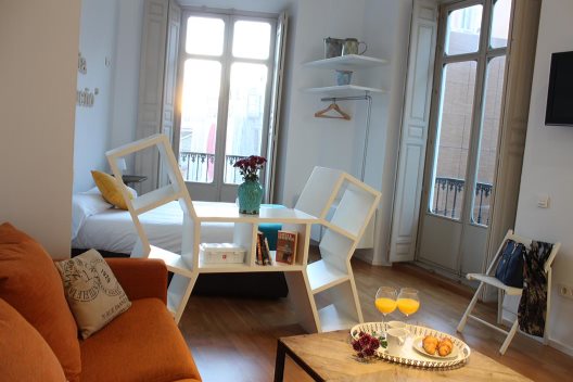 Apartamentos Life Calderon