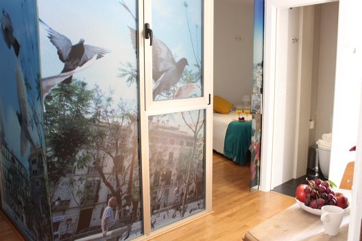 Apartamentos Life Calderon
