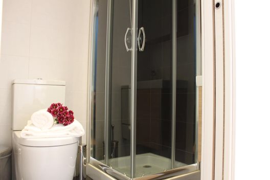 Apartamentos Life Calderon