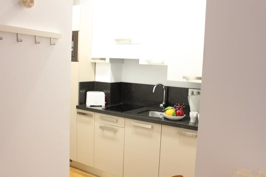 Apartamentos Life Calderon