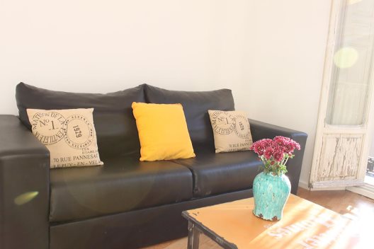 Apartamentos Life Calderon