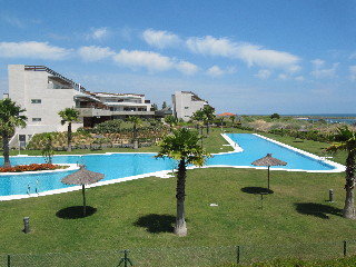 Apartamentos Life El Rompido