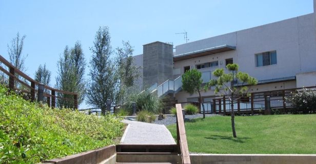 Apartamentos Life El Rompido