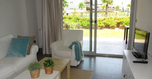 Apartamentos Life El Rompido