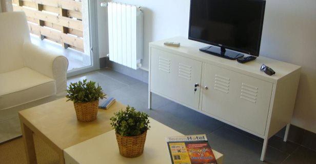 Apartamentos Life El Rompido