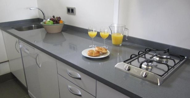 Apartamentos Life El Rompido