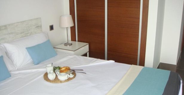 Apartamentos Life El Rompido