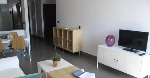 Apartamentos Life El Rompido