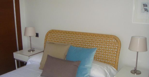 Apartamentos Life El Rompido