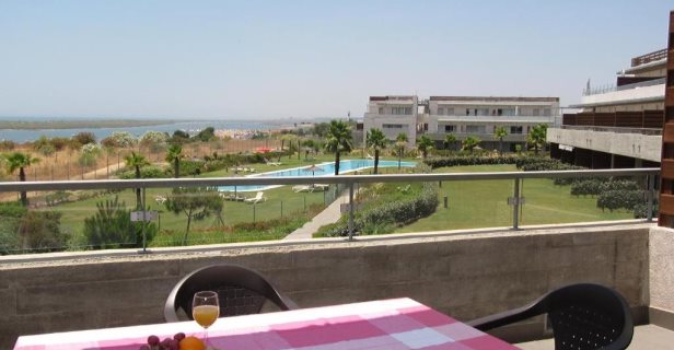 Apartamentos Life El Rompido